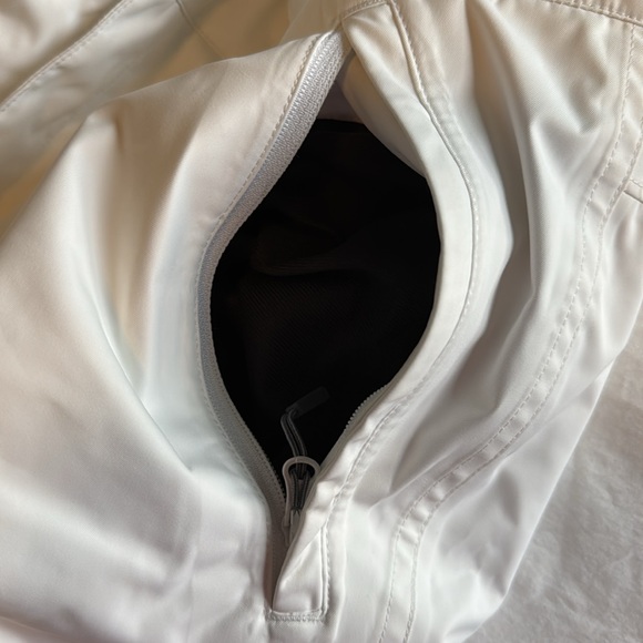 Women’s White Mountain Hardwear Snow Ski Pants, Large Short - Picture 14 of 16